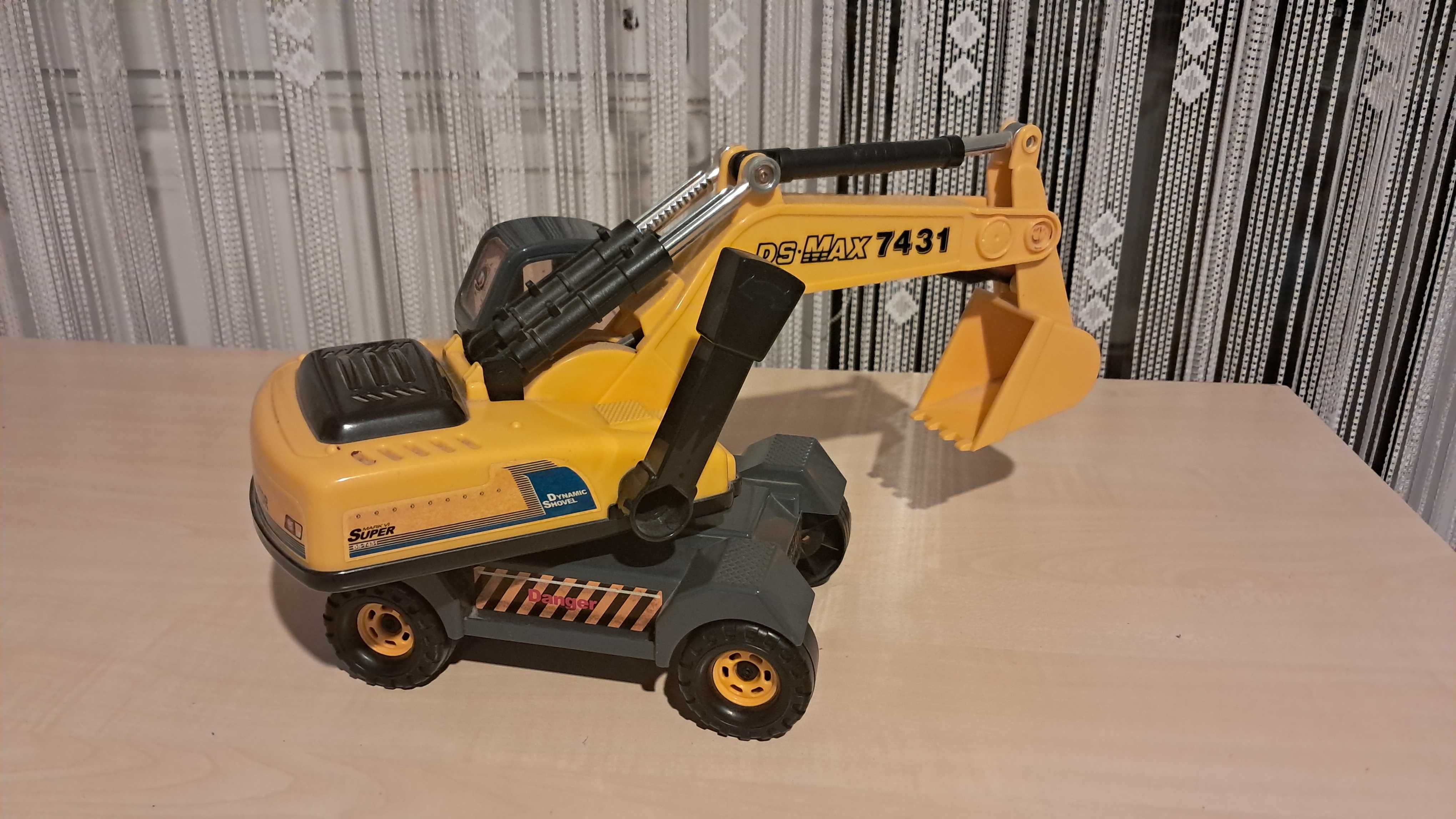 Koparka DS MAX 7431