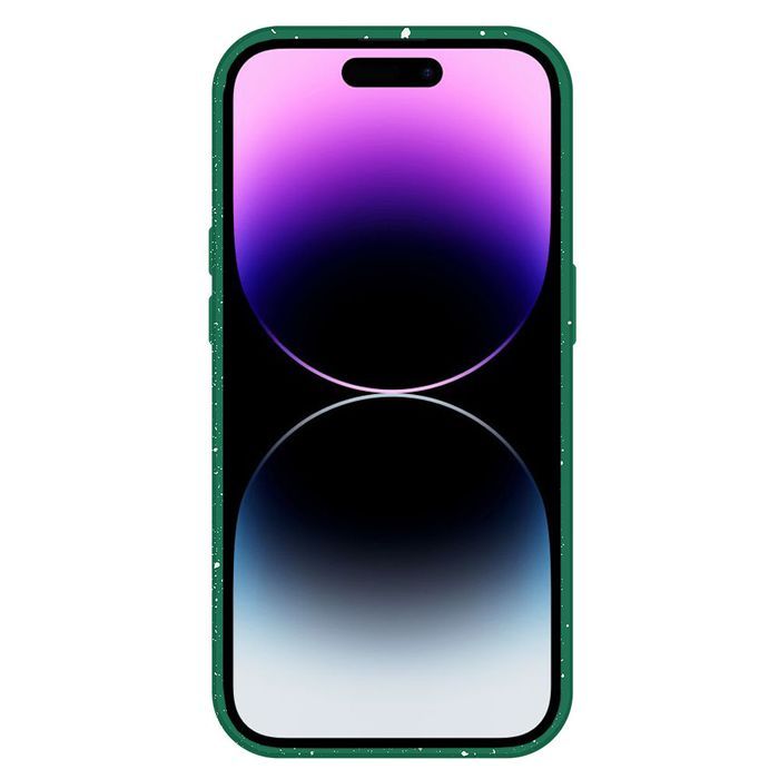 Tel Protect Magnetic Splash Frosted Case Do Iphone 11 Pro Zielony