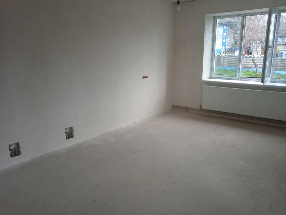 Продається квартира