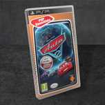 => PL Auta 2 PSP GameBAZA