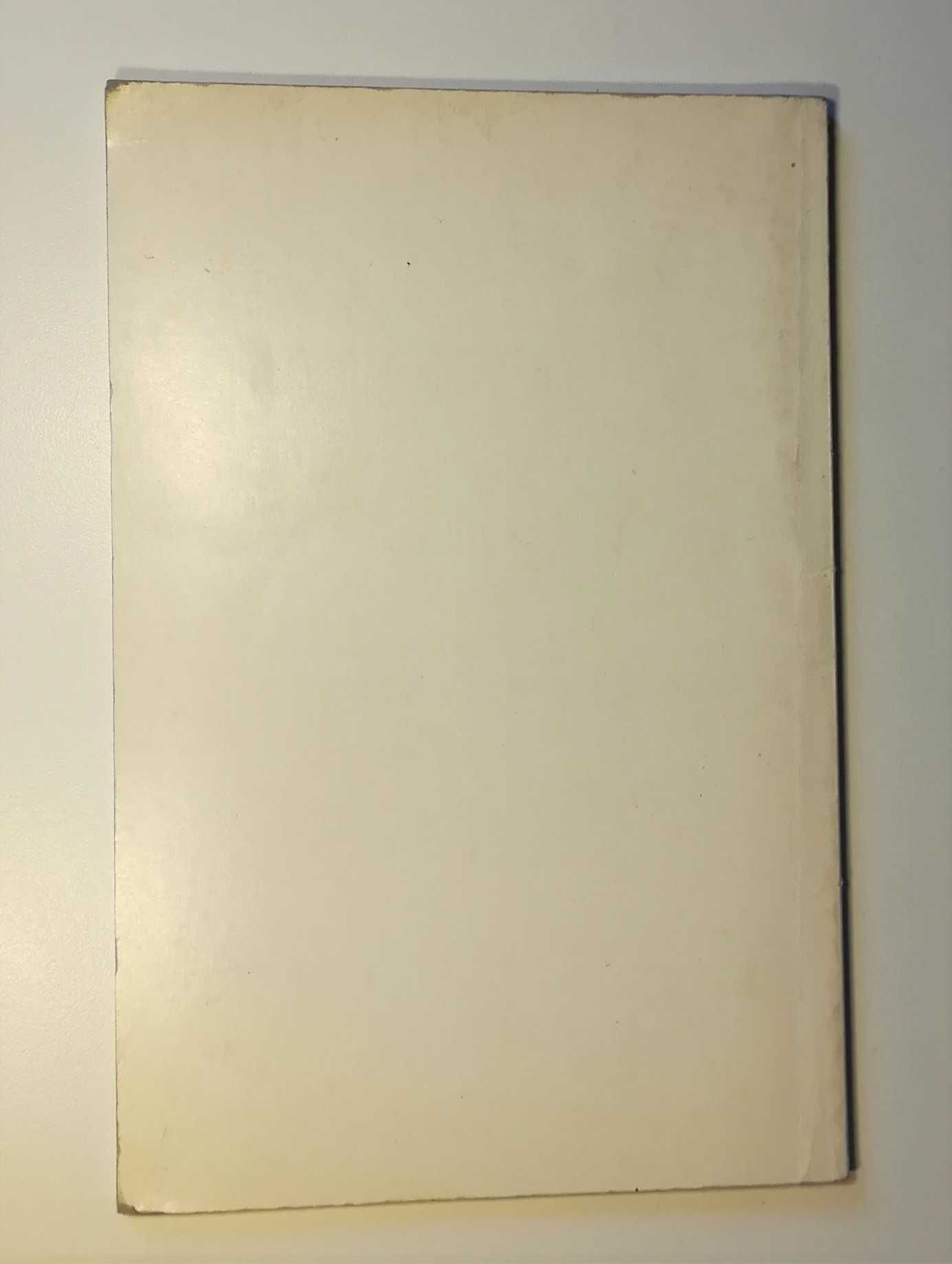 Czesław MIŁOSZ Dalsze okolice 1991 wydanie I