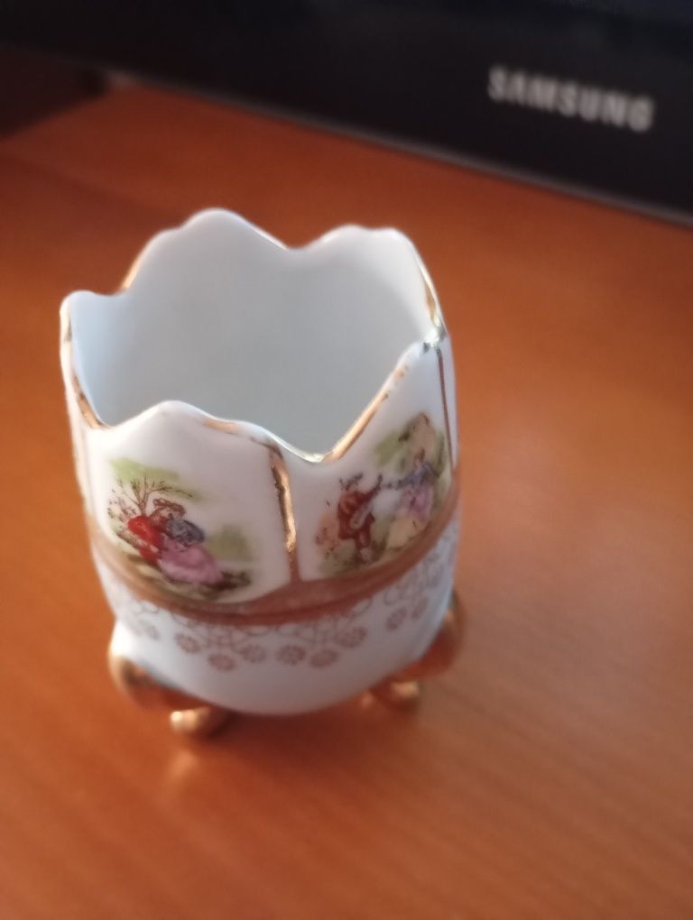 Vaso loiça cerâmica