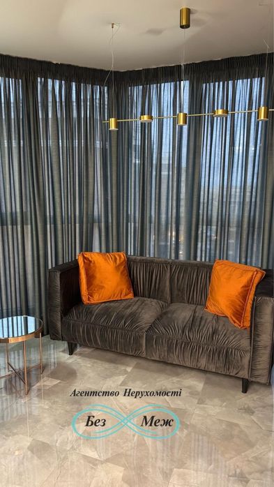 Нова 2к квартира в ЖК Софія Резиденс