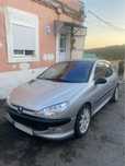 Peugeot 206 XS 2.0 HDI