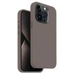Etui Uniq Lyden Magclick Charging Do Iphone 15 Pro - Szare