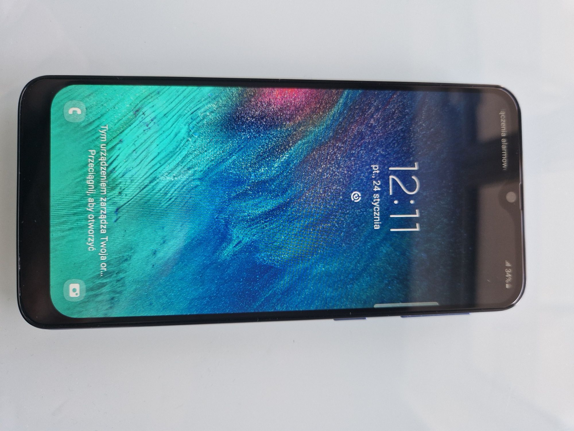 Samsung Galaxy A40 SM-A405FN/DS Nowa bateria Nowy wyświetlacz