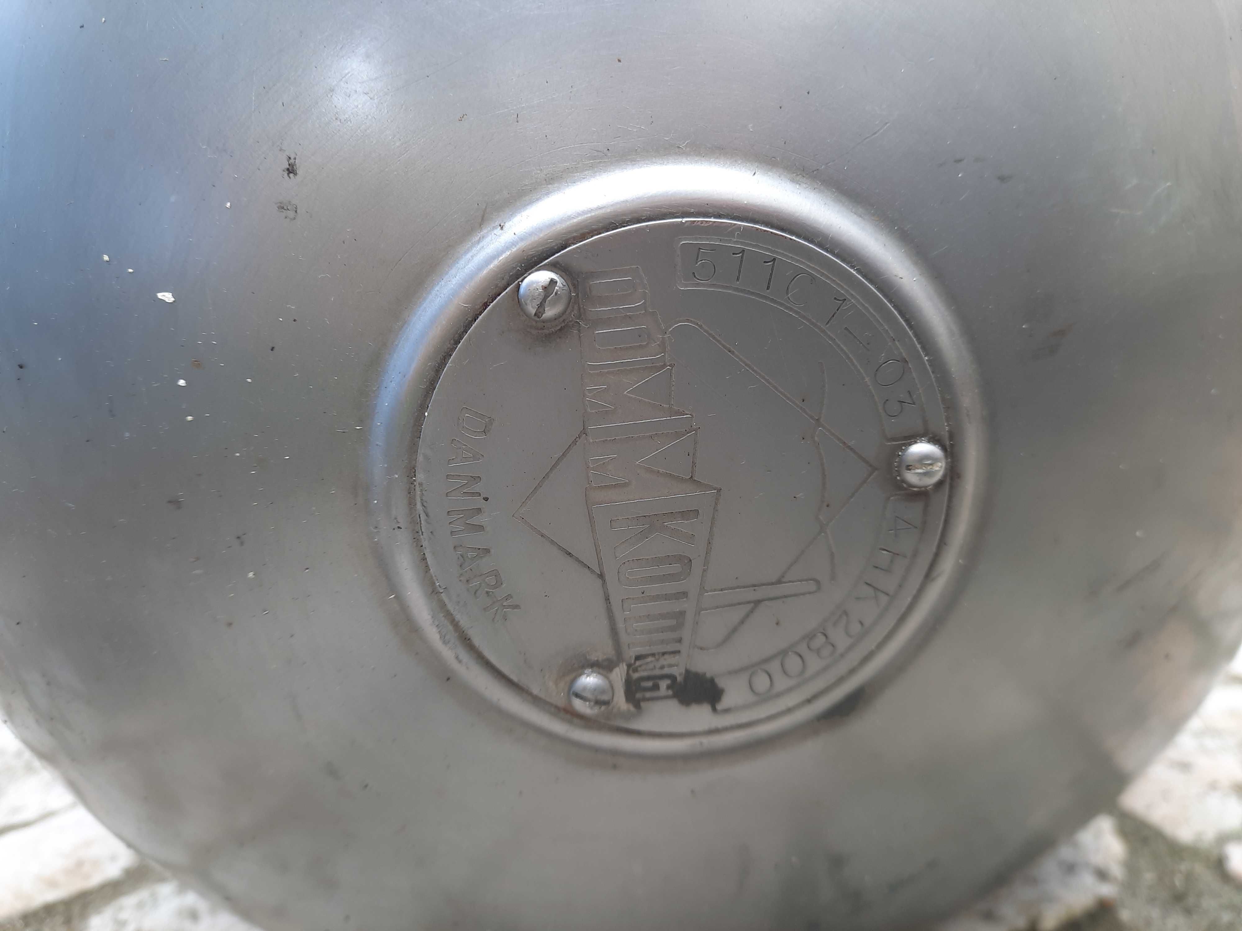 Bomba industria alimentar