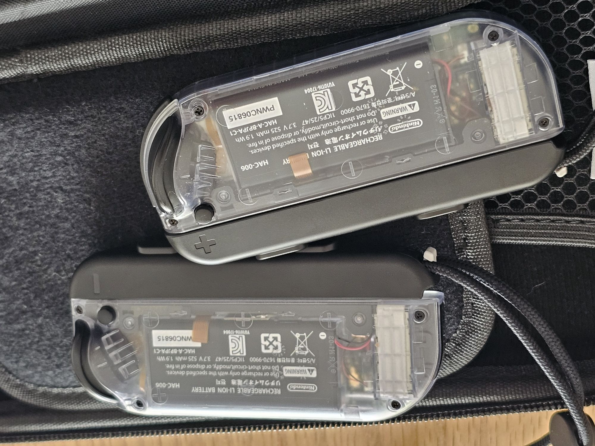Nintendo Switch OLED 64GB + acessórios