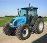 Landini 110 rok 2011