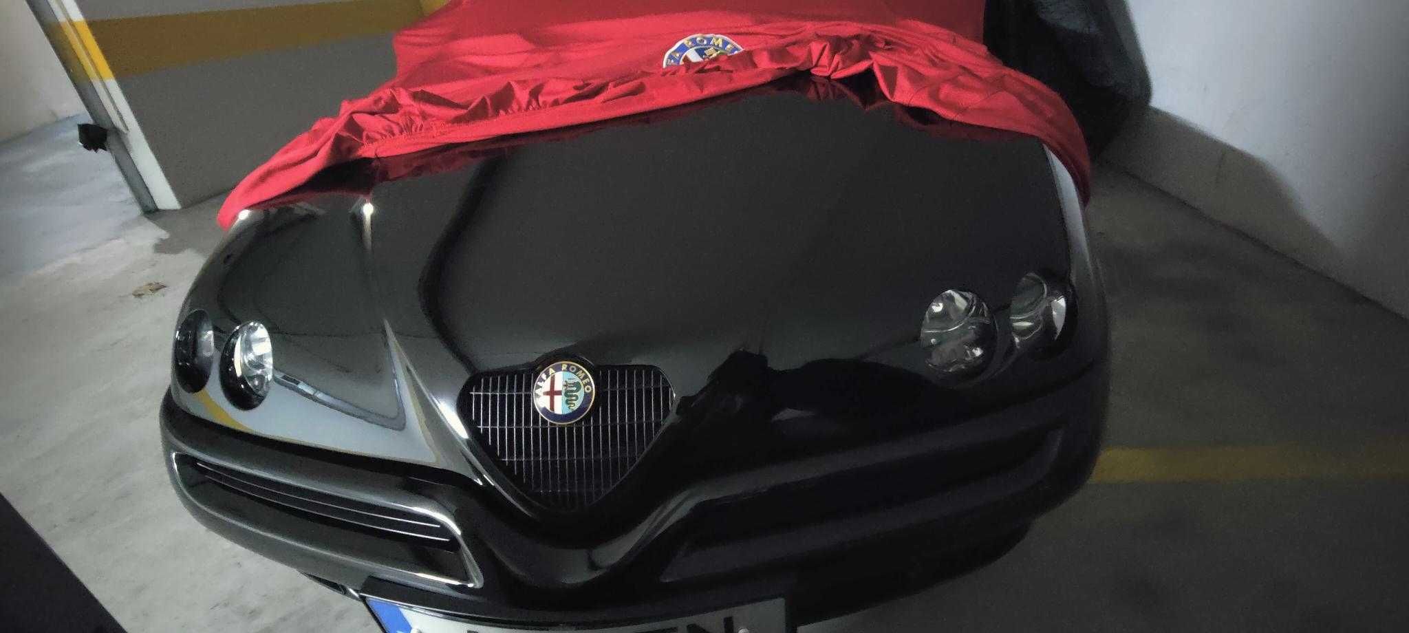 Alfa Romeo GTV 3.0 V6 - em estado imaculado