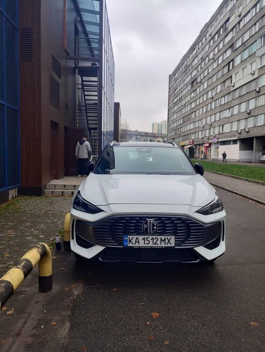 Продам: MG One 2023 р.