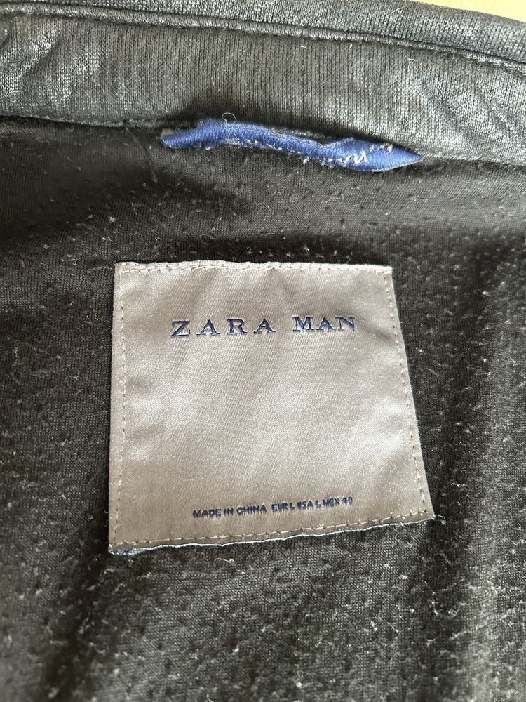 Куртка мужская Zara