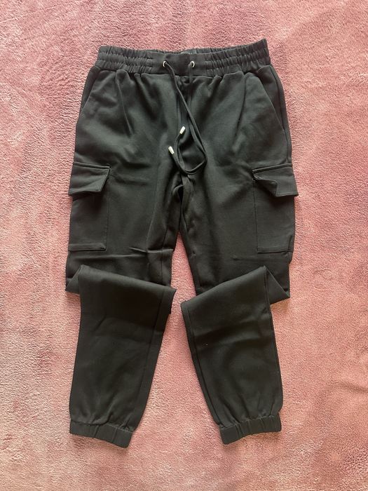 Жіночі штани карго Amisu