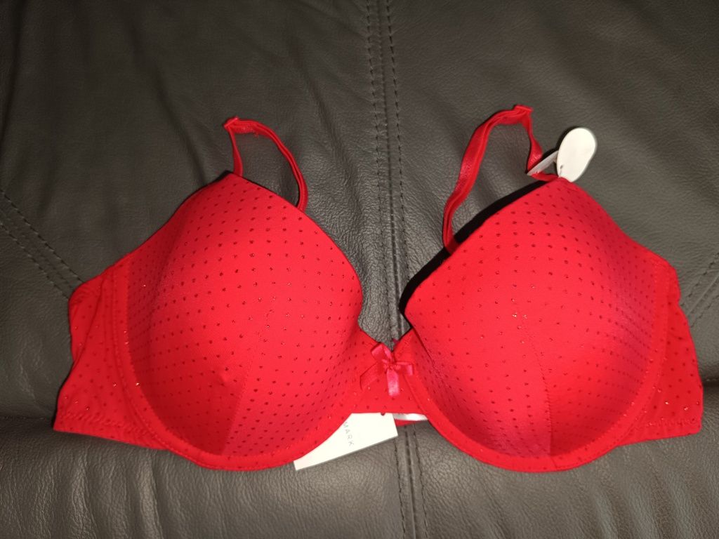 Biustonosz Secret Possession 85 D