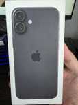 Iphone 16 plus 128 GB. Придбан 28.05.2025 в Розетка