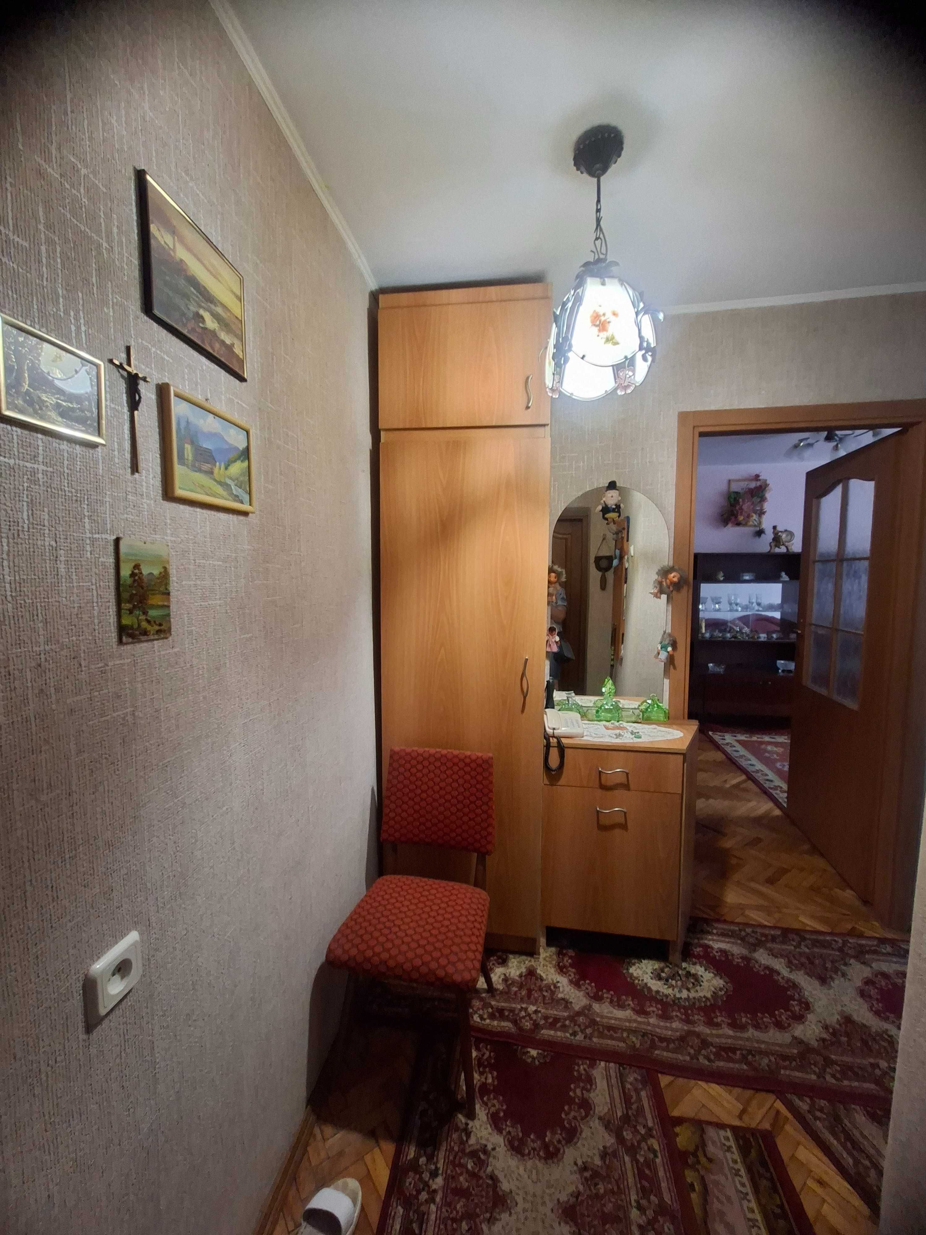 Оренда однокімнатної квартири,вул.Пн.Бульвар.