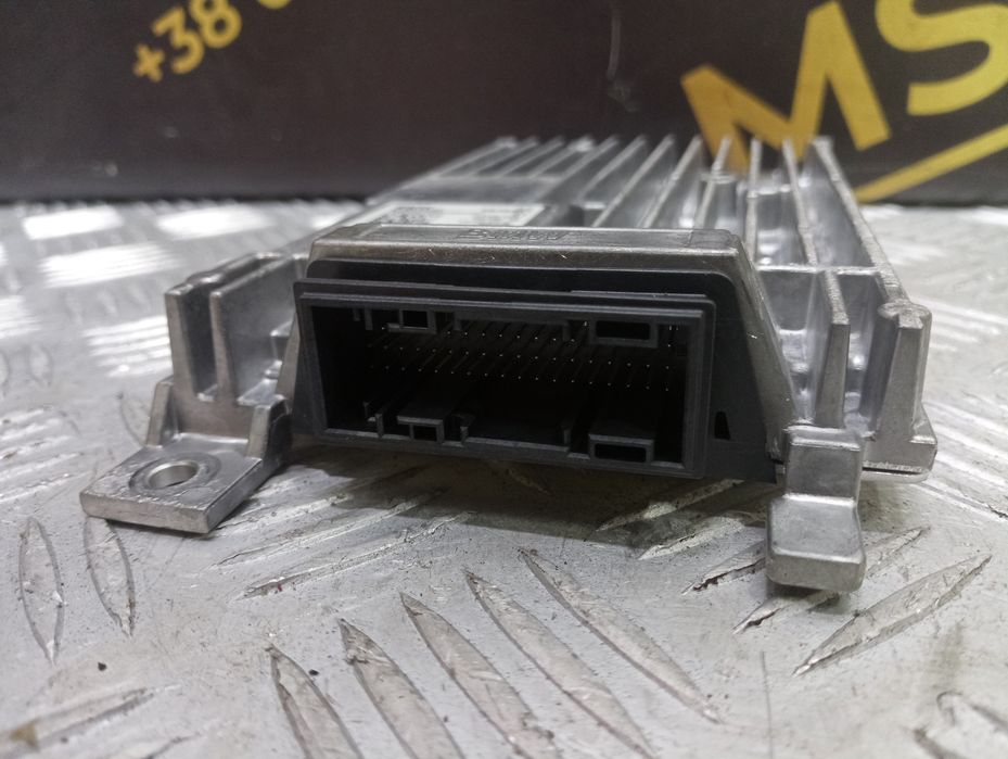 Блок керування двигуном BMW X5 G05  блок керування БМВ Х5 г05