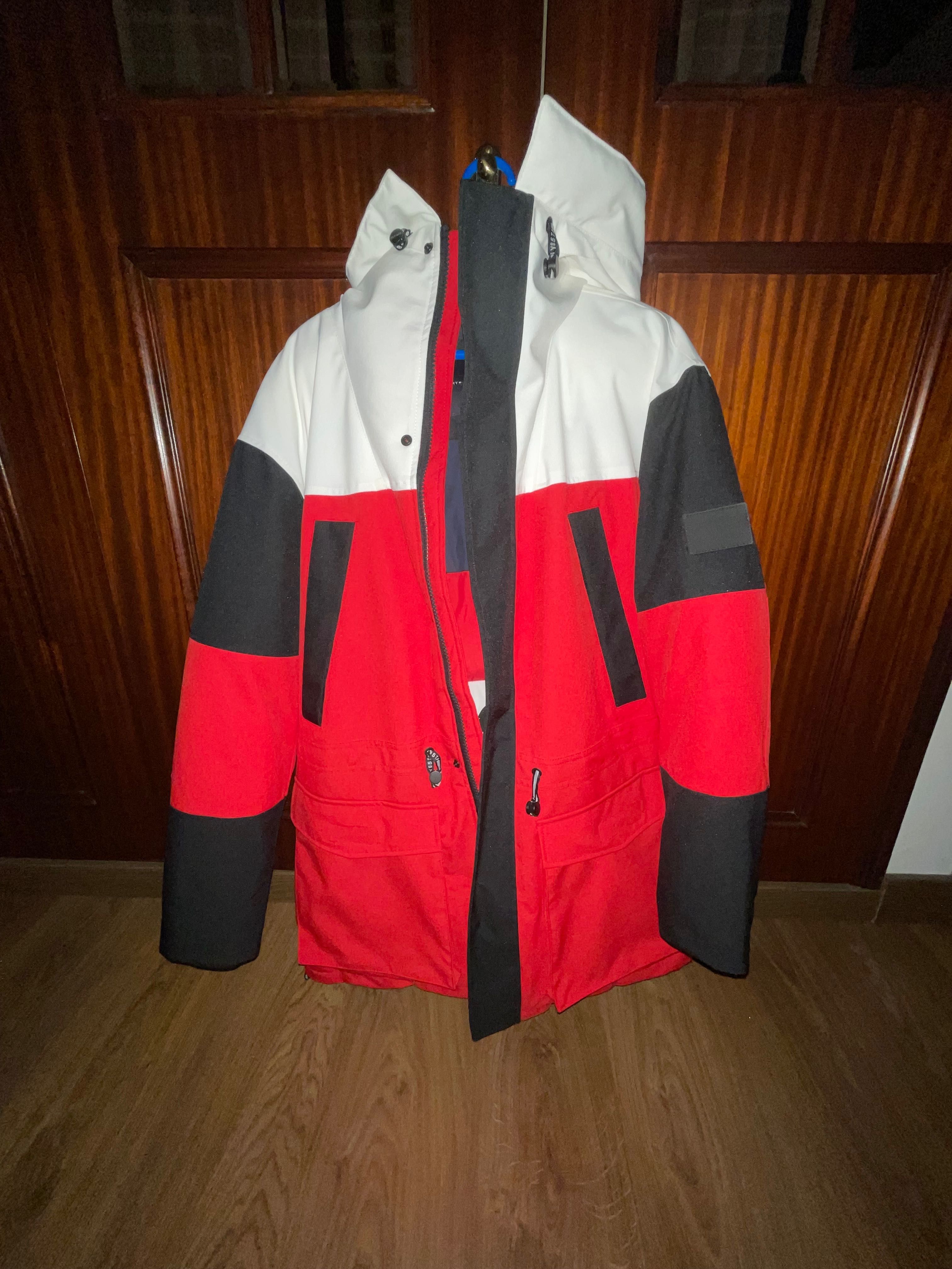 Parca Polar Tommy Hilfiger