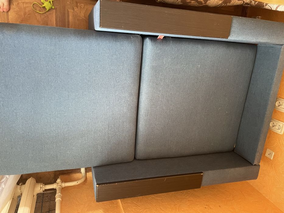 Розкладне крісло