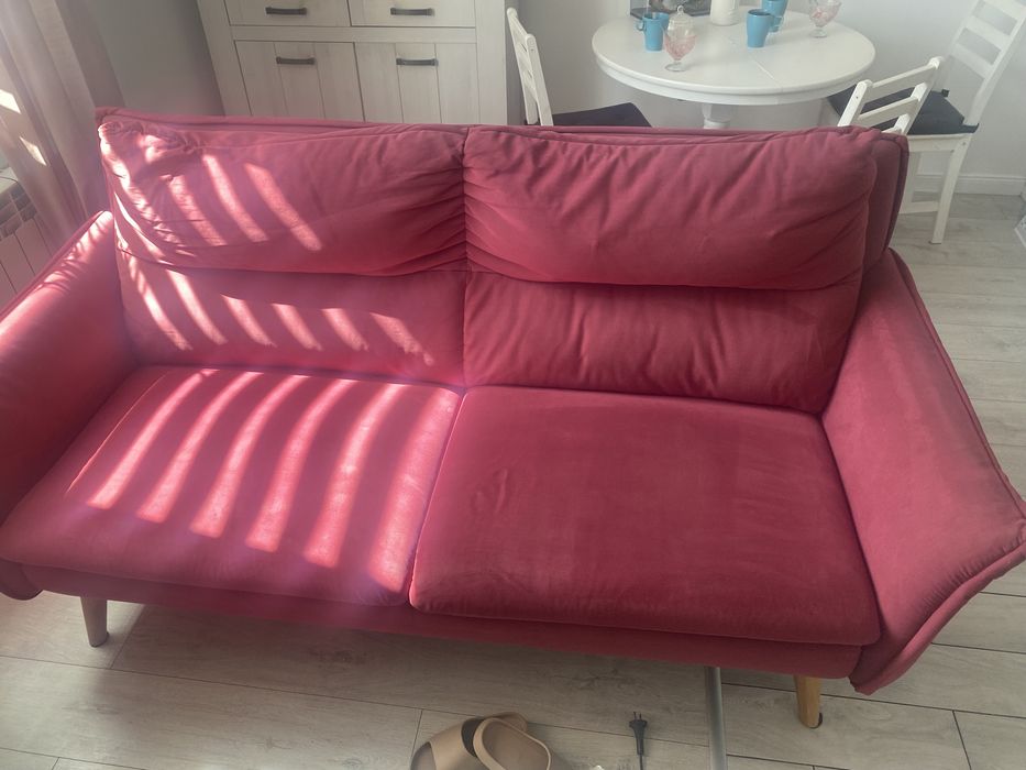 Sofa 3 osobowa Agata Meble
