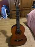 Guitarra Stagg - como NOVA