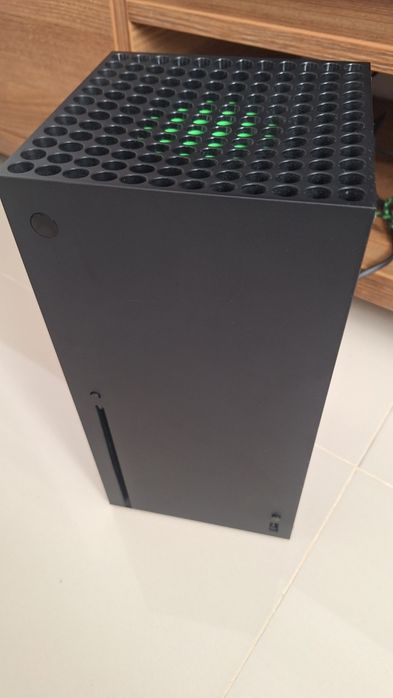 Konsola Xbox Series X