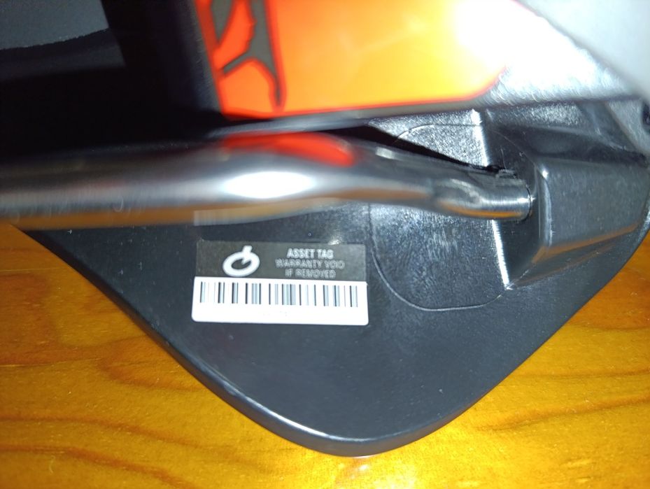 Selim Prólogo Scratch M5