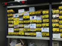 Vendo lote de 150 transformadores linhas HR novos ou a unidade