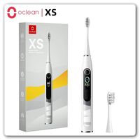 Електрична зубна щітка Oclean XS Smart Sonic Pearly Grey