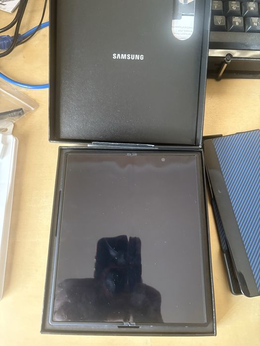 Samsung galaxy z fold6
