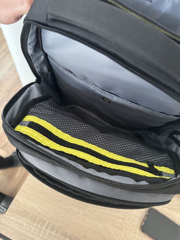Plecak do laptopa 17” TARGUS