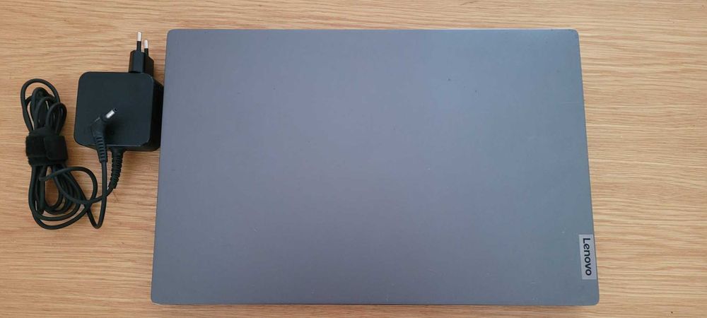 Portátil Lenovo IdeaPad 5 - i7 11ªth/8GB RAM/ 512GB SSD /NVIDIA MX450