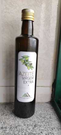 Azeite Virgem Extra-500ml