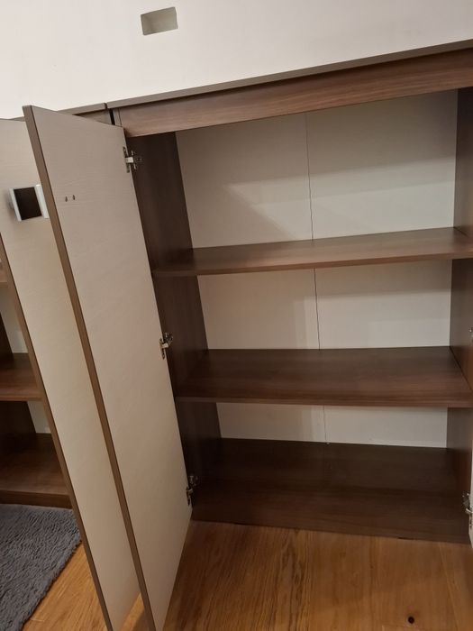 Zestaw mebli młodzieżowych