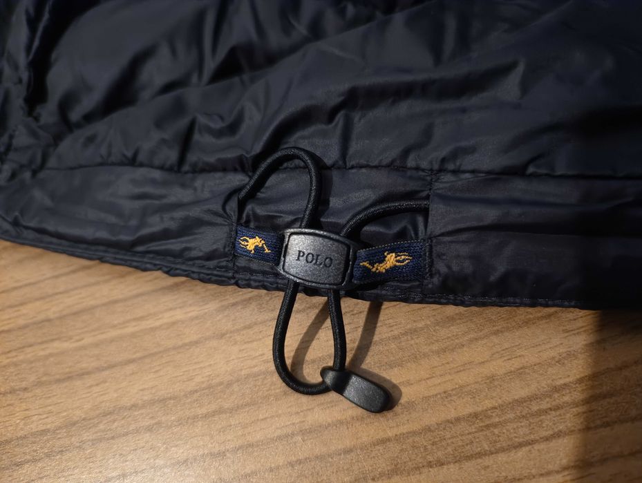 Kamizelka Polo Ralph Lauren