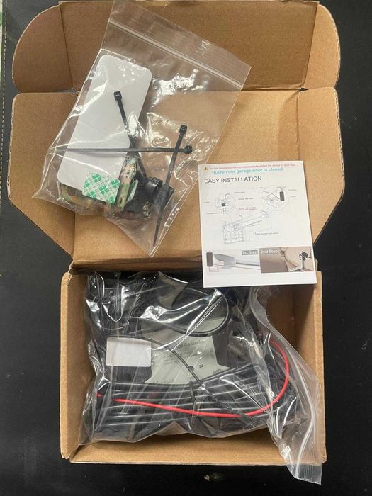 Módulo Portão Inteligente WiFi *NOVO*