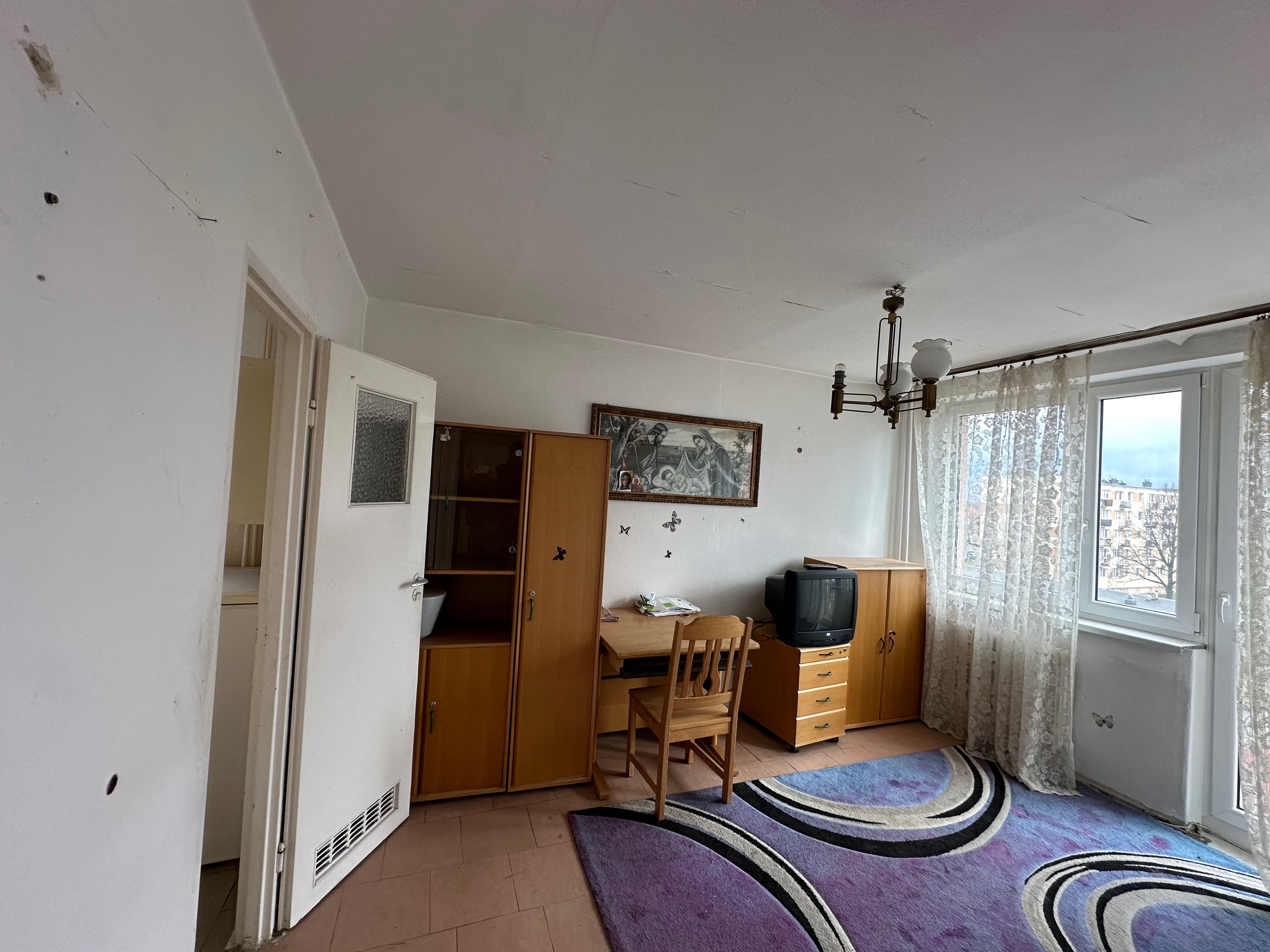 Sprzedam mieszkanie 29,84 m² Orneta ul. Przemysłowa