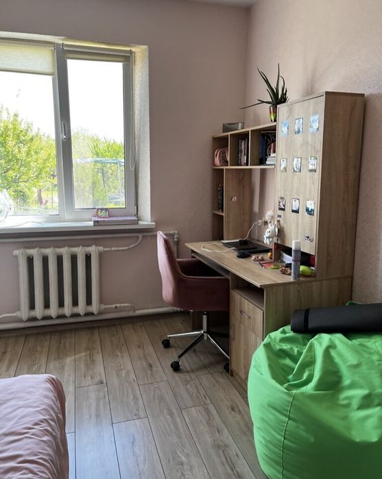 Продам будинок з ремонтом в Підгородному