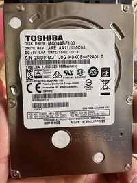 HDD 1TB Toshiba MQ04ABF100