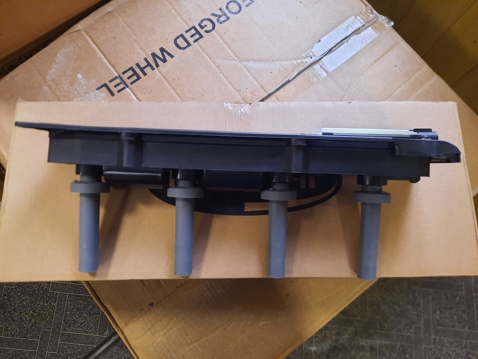 Катушка запалення опель вектра с z22se