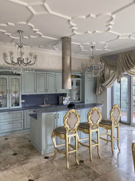 БЕЗ %. Продаж шикарного будинку в Конча Заспі