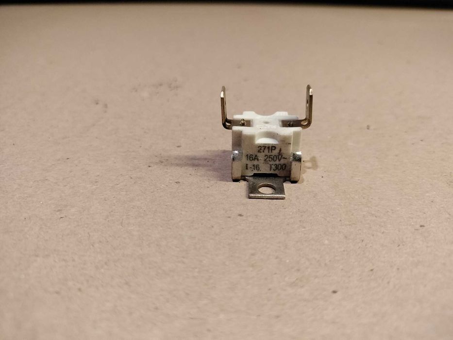 Termostat ogranicznik temperatury kuchenki HOTPOINT ARISTON INDESIT