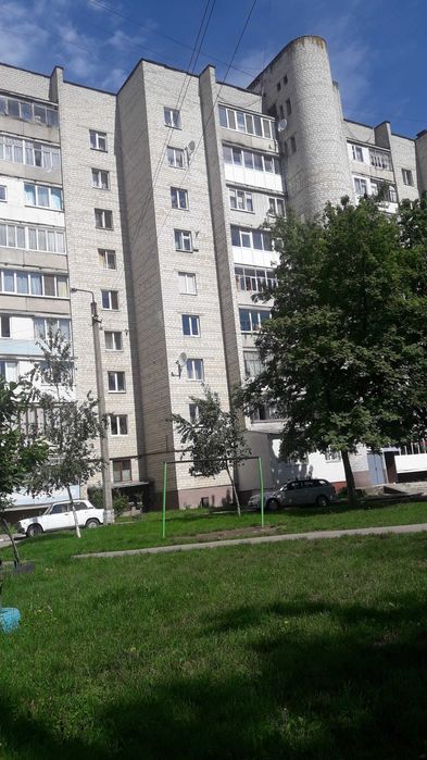 Довготривала оренда 1к кв навпроти "Метро"