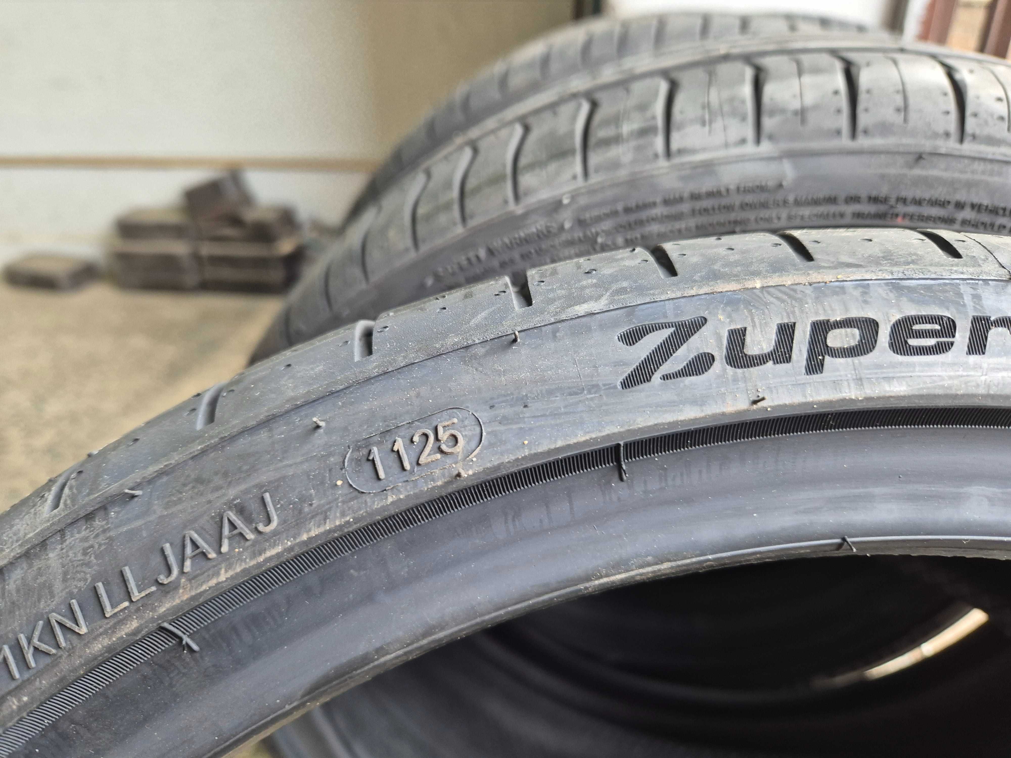225/35r19 goodride nowe opony letnie montaz w cenie