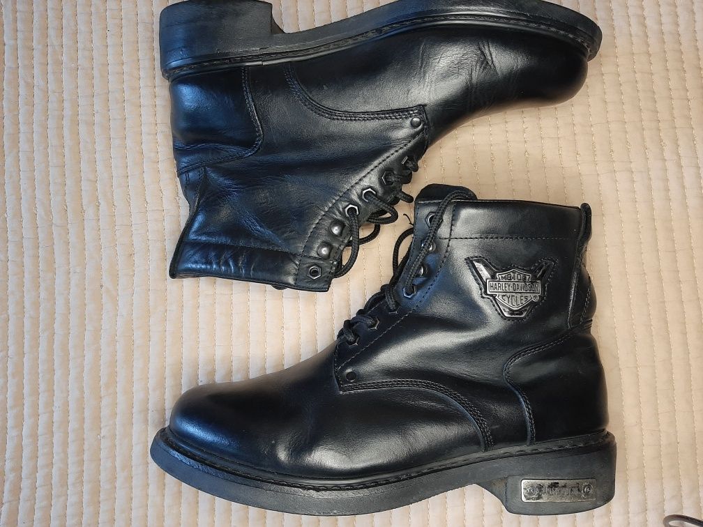 Buty Harley-Davidson eur.45