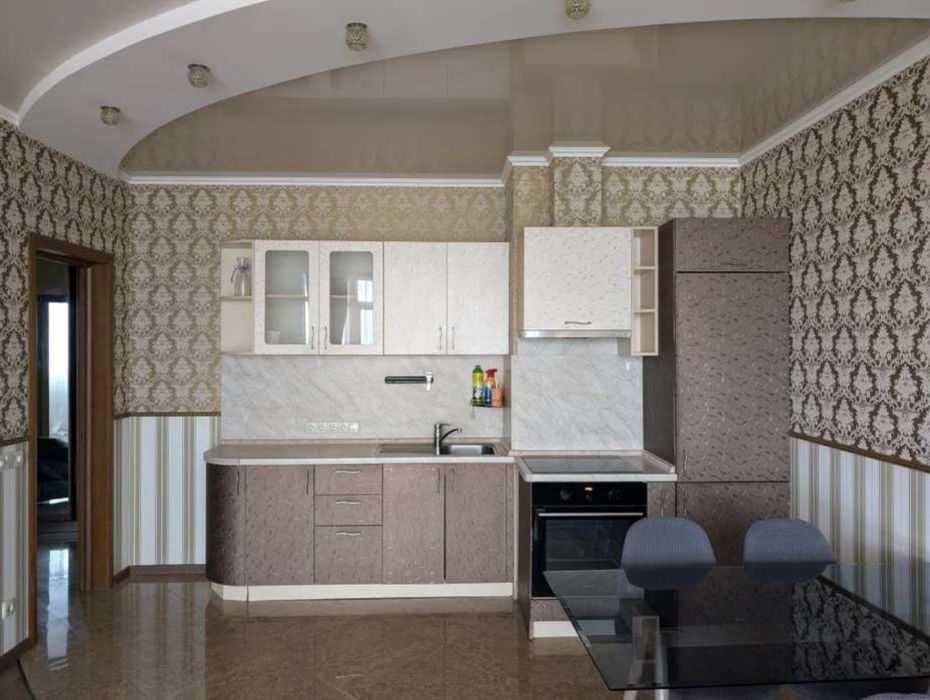 Здається 2-кімнатна квартира в ЖК Парковий