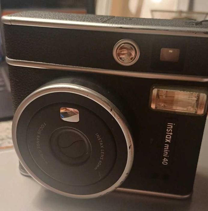fujifilm instax mini 40