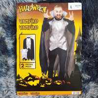 Дракула вампир одяг на Хеллоуїн мужской костюм хеловин