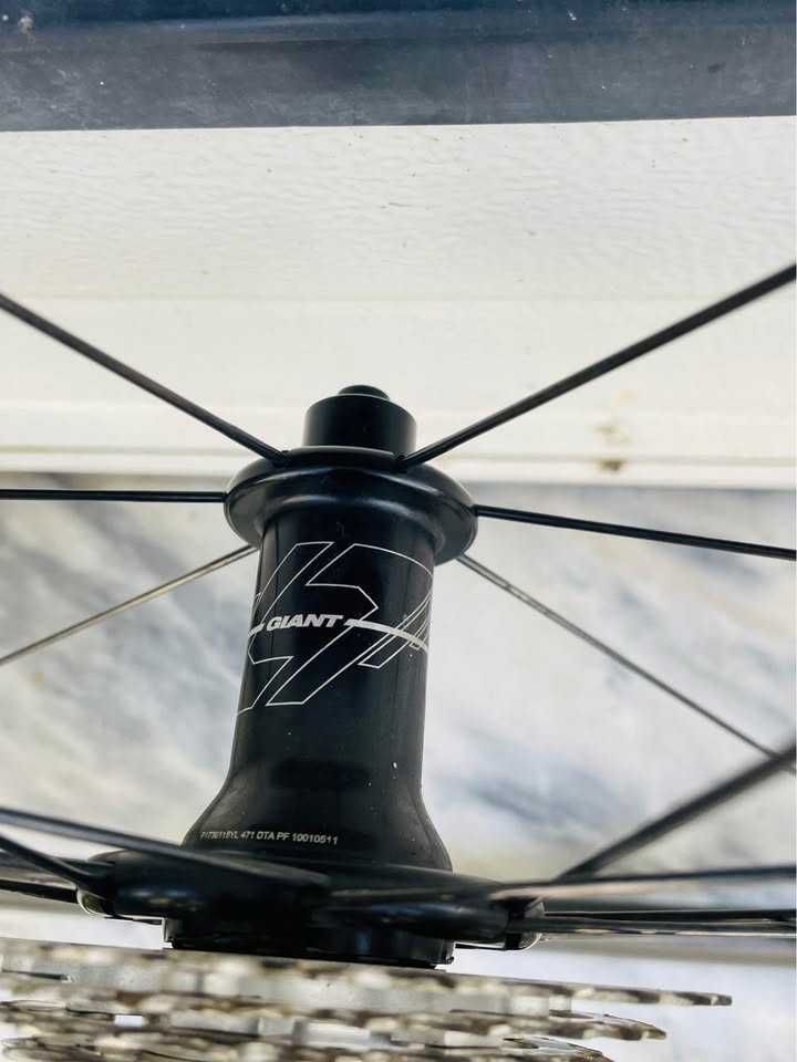 Rodas Giant SLR 1 30MM