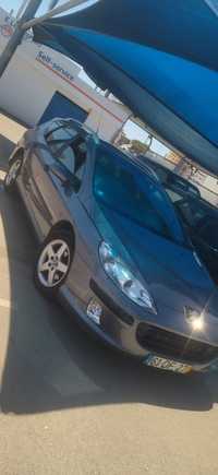 Peugeot 407sw 1.6 HDI 2005